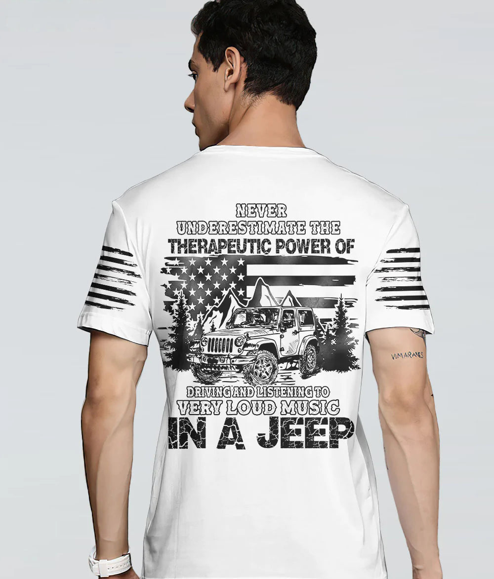 never-underestimate-jeep-man-t-shirt