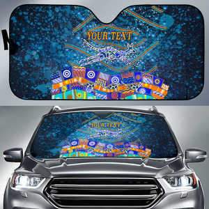 custom-text-auto-sun-shades-kangaroo-dreaming