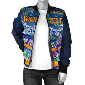 custom-womens-bomber-jacket-kangaroo-dreaming