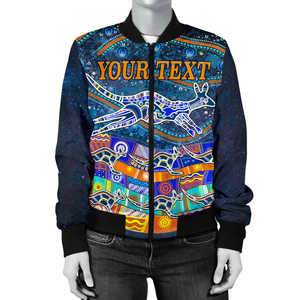 custom-womens-bomber-jacket-kangaroo-dreaming