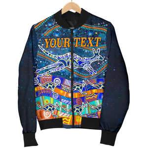 custom-womens-bomber-jacket-kangaroo-dreaming