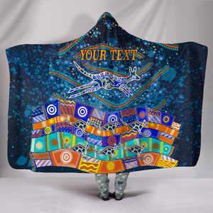 custom-text-hooded-blankets-kangaroo-dreaming