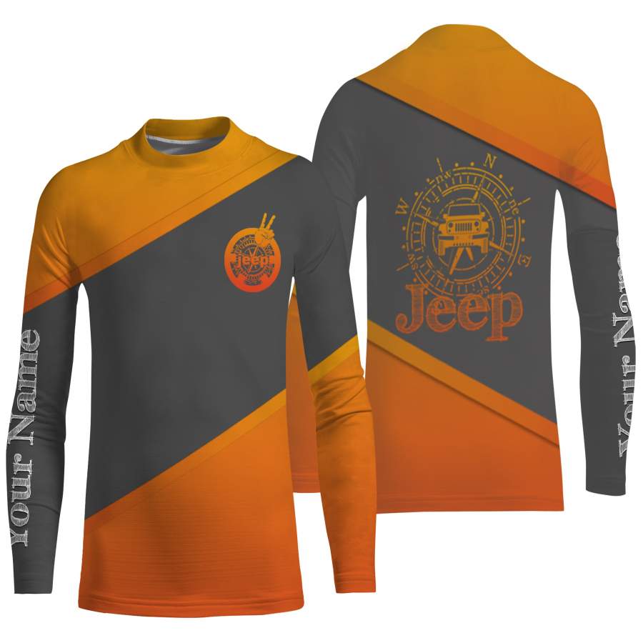 jeep-compass-custom-all-over-print-shirts-jeep-shirts-personalized-gift-ideas-for-men-women-and-kids