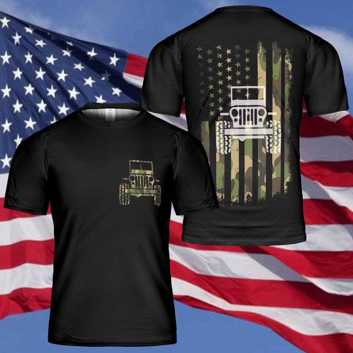 camo-american-flag-jeep-unisex-3d-t-shirt