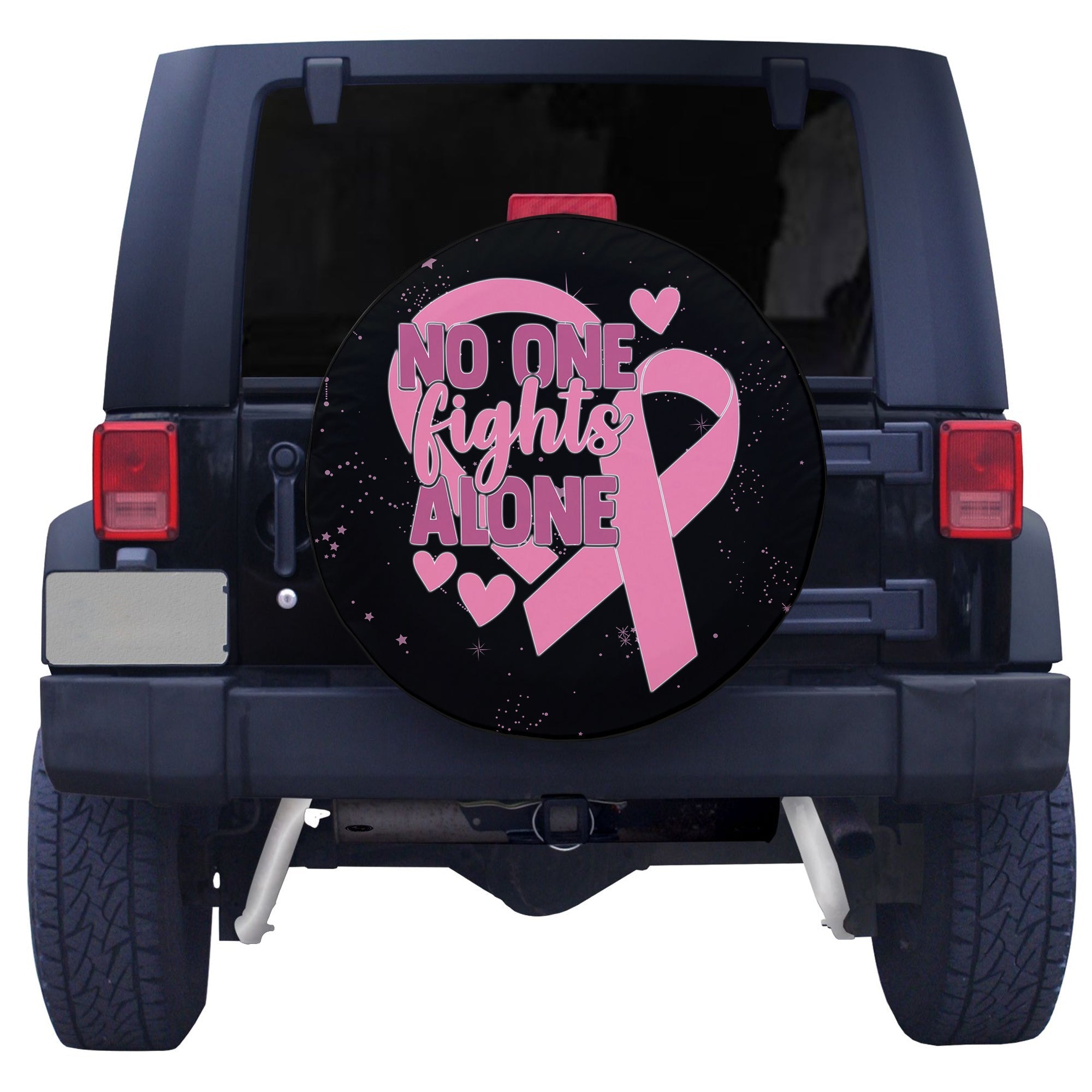 breast-cancer-spare-tire-cover-no-one-fights-alone-ver02