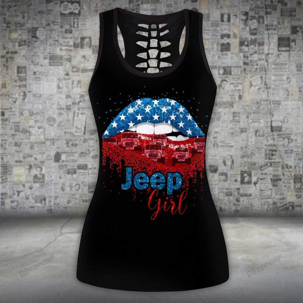 red-white-and-blue-stars-jeep-girl-legging-and-hoodie-set