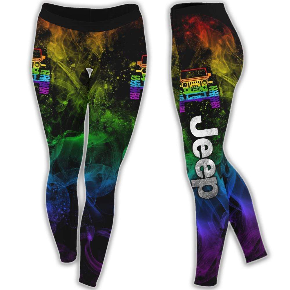 its-ok-to-be-different-raibow-jeep-lgbt-hoodie-cross-tank-top-legging-3d