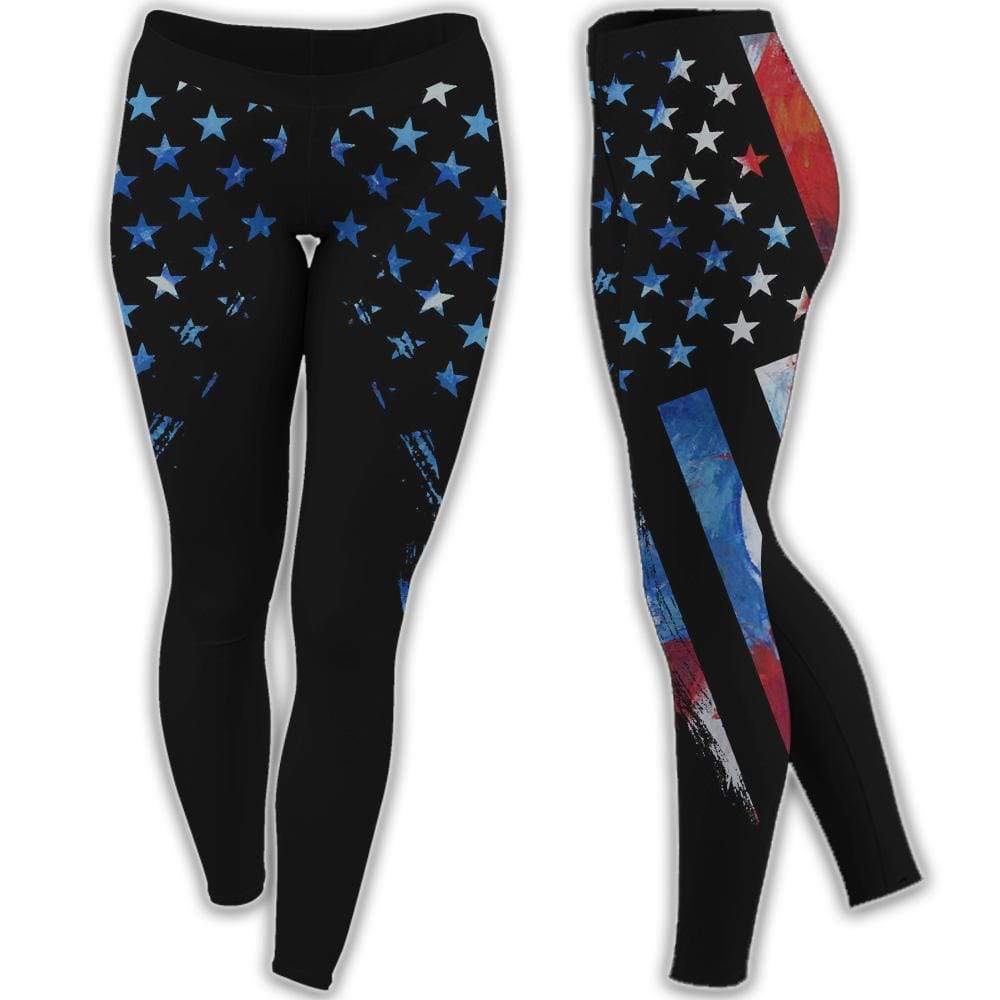 jeep-girl-love-beach-and-flip-flop-american-flag-hoodie-legging-3d