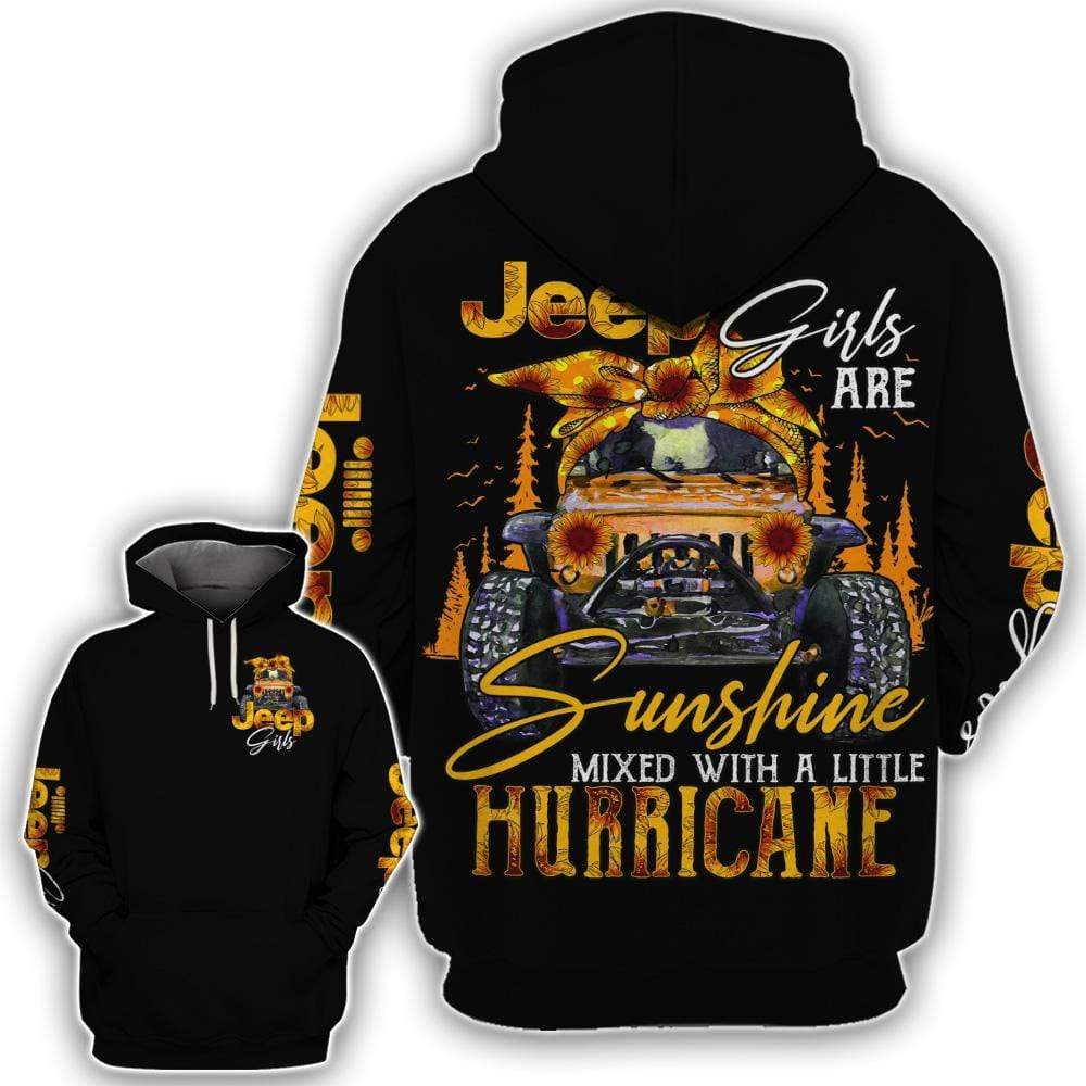 jeep-girl-are-sunshine-mixed-with-a-little-hurricane-hoodie-legging-3d