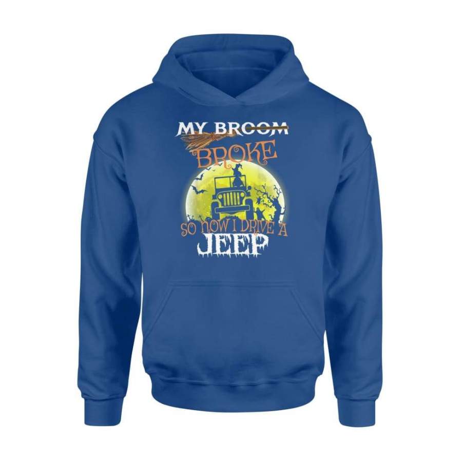 halloween-my-broom-broke-so-now-i-drive-a-jeep-pumpkin-gift-standard-hoodie