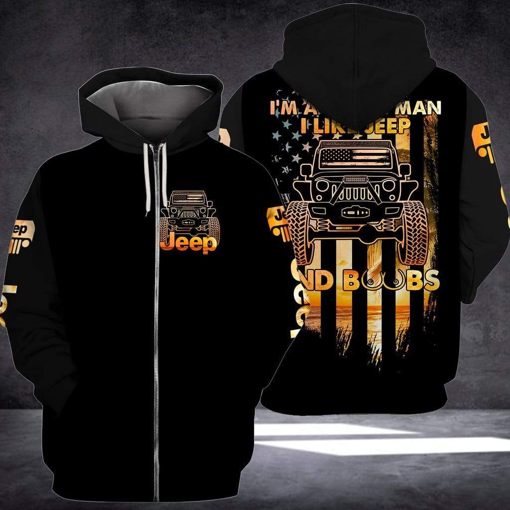 jeep-and-boobs-simple-man-hoodie-3d