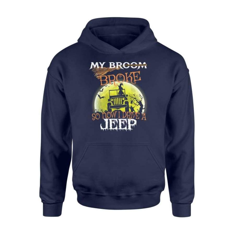 halloween-my-broom-broke-so-now-i-drive-a-jeep-pumpkin-gift-standard-hoodie