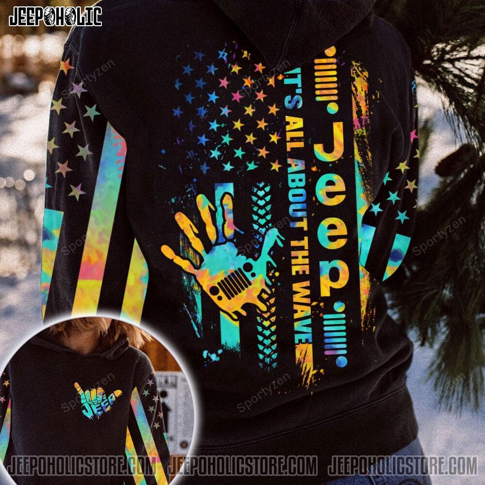 its-all-about-the-wave-jeep-flag-hoodie-legging-3d