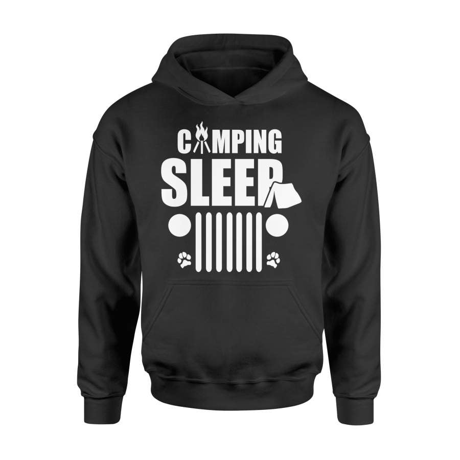 jeep-funny-camping-camping-sleep-jeep-hoodie