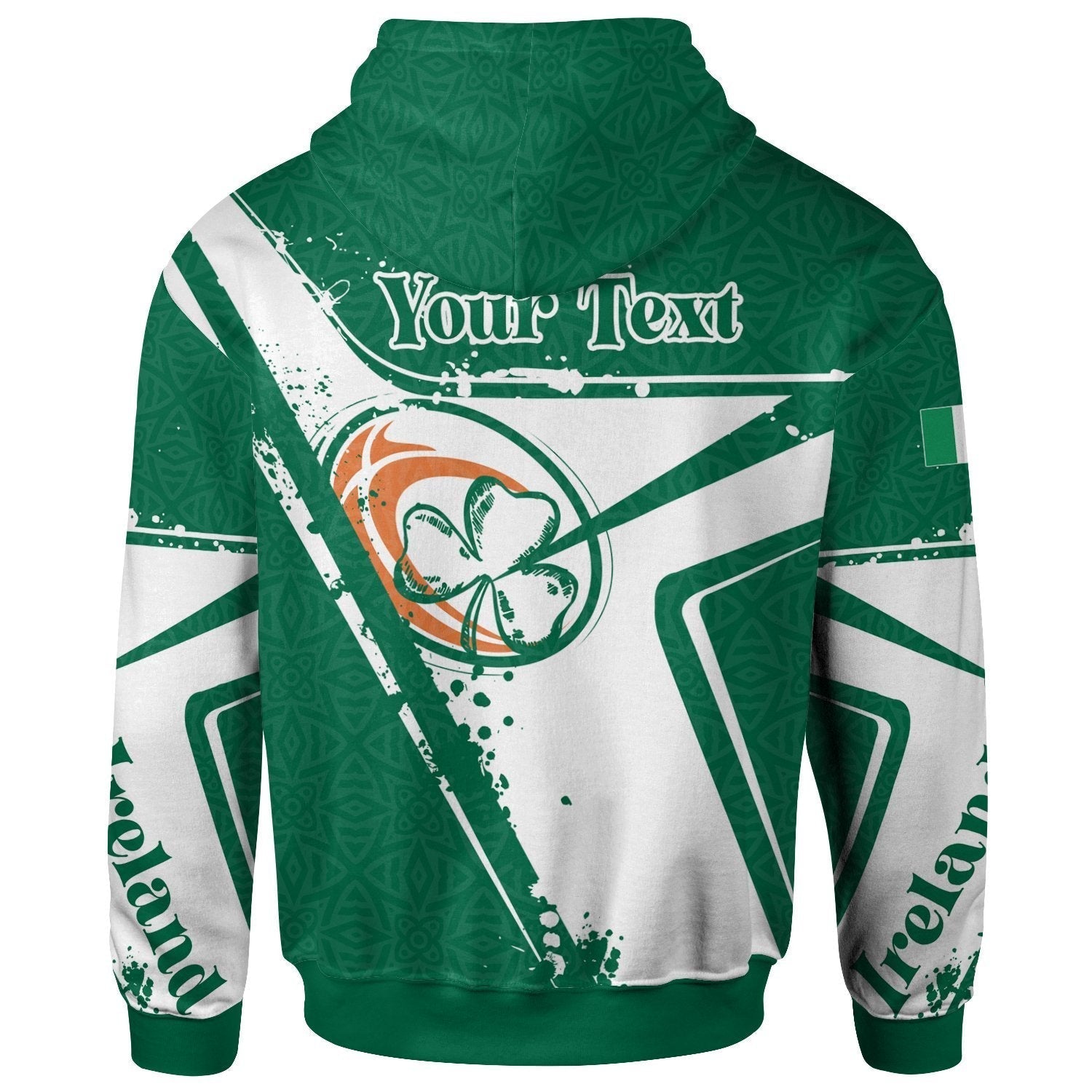 custom-text-ireland-rugby-personalised-hoodies-irish-rugby