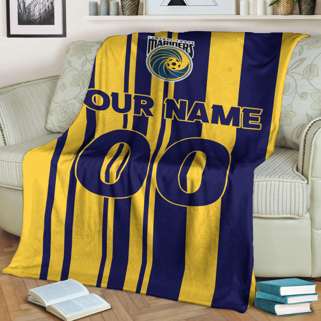 custom-personalised-central-coast-mariners-pride-blanket-lt12