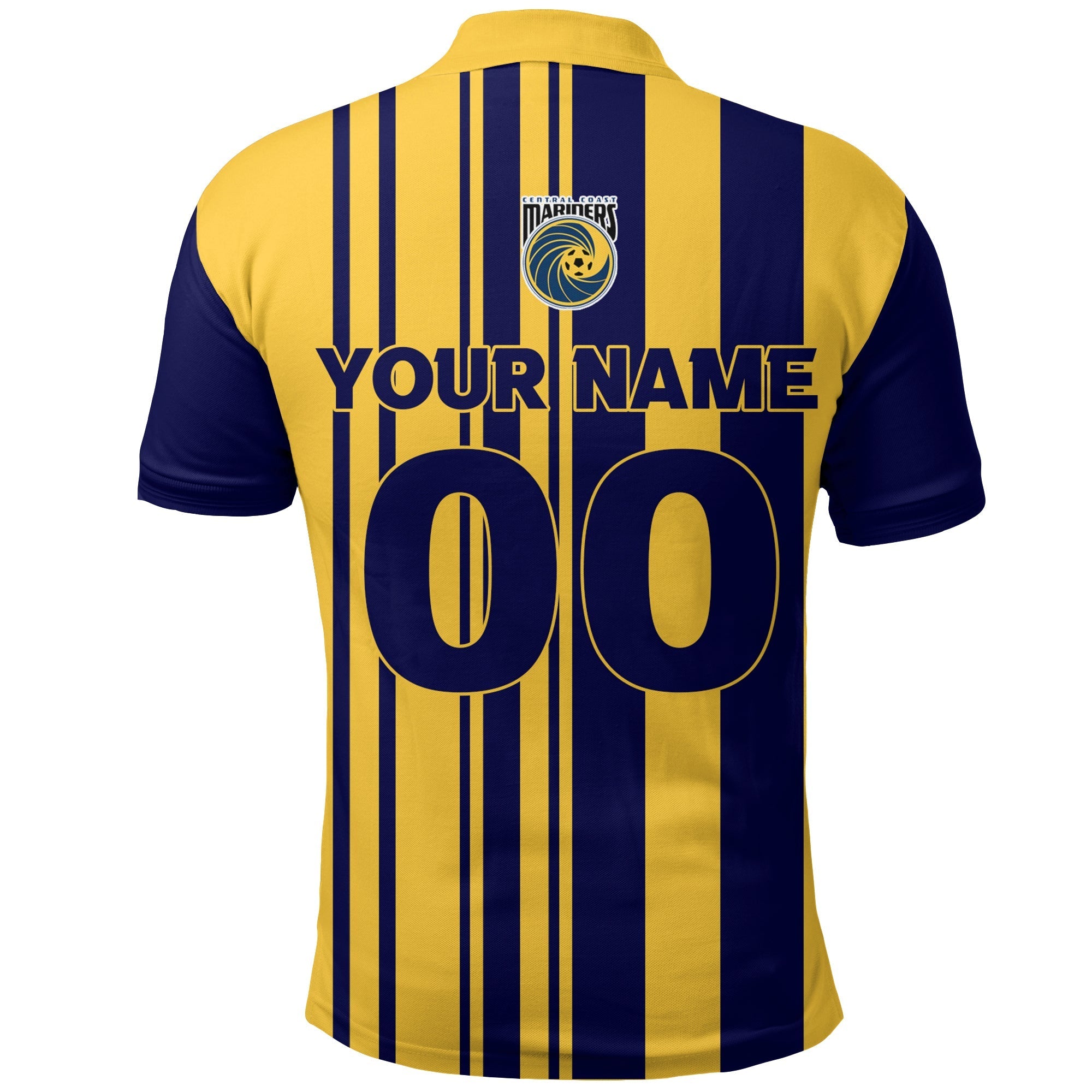 custom-personalised-central-coast-mariners-pride-polo-shirt