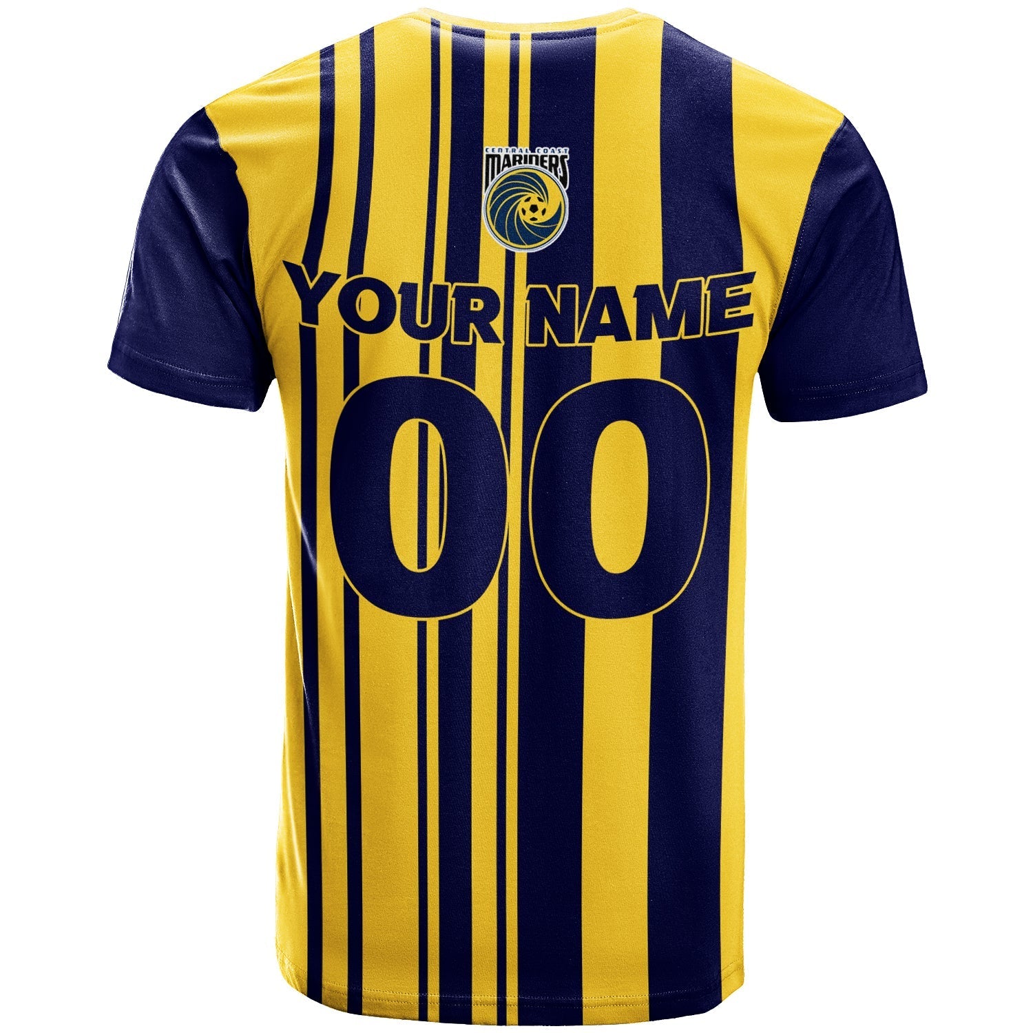 custom-personalised-central-coast-mariners-pride-t-shirt