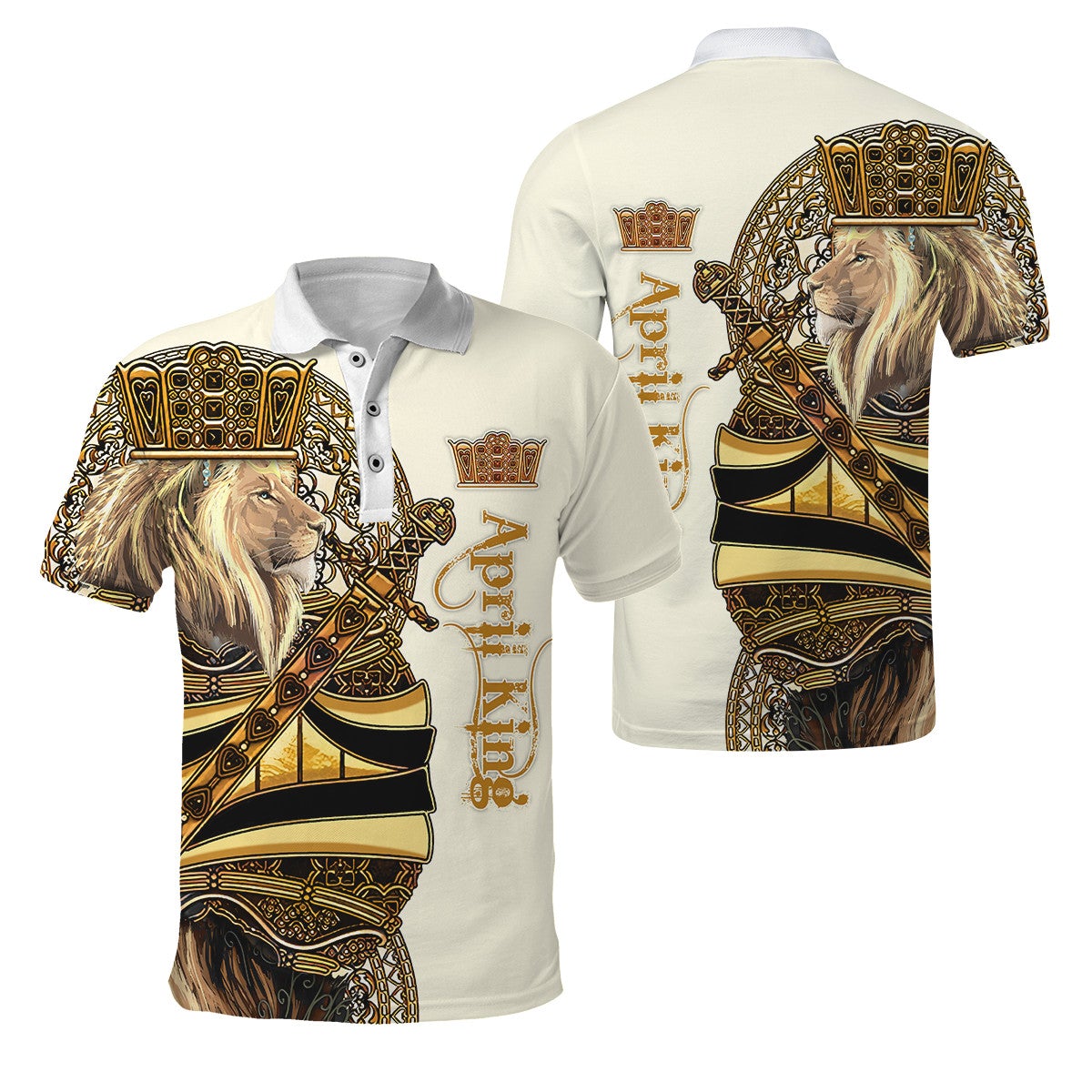 april-king-lion-3d-all-over-printed-unisex-shirts