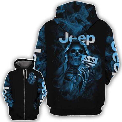 jeep-skull-blue-smoke-hoodie-3d