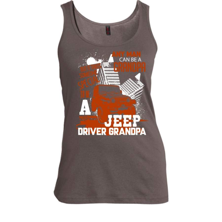 any-man-can-be-a-grandpa-t-shirt-to-be-jeep-driver-grandpa-t-shirt-cool-t-shirt