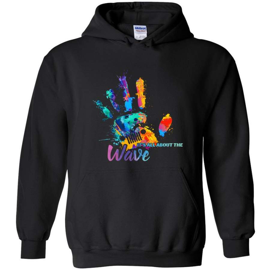 jeep-hand-wave-its-all-about-wave-hoodie