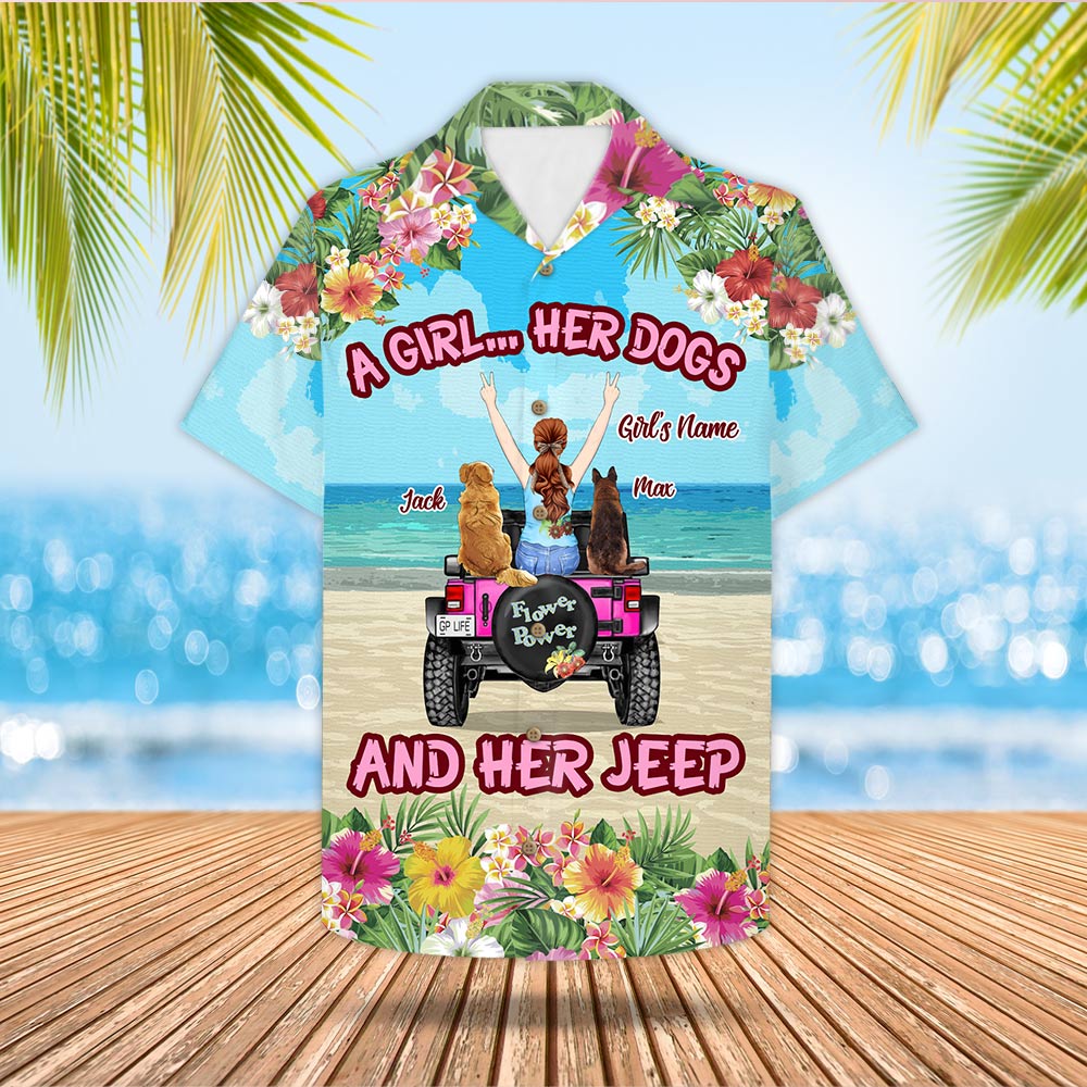 personalized-hawaiian-shirt-a-girl-her-dogs-and-her-jeep-custom-girl-and-dogs-gift-for-dog-mom-jeep-lover-m0402-nh00