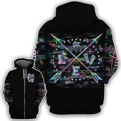 jeep-love-hologram-arrows-hoodie-legging-3d