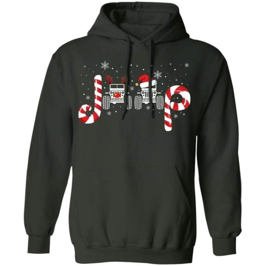 santa-jeep-and-reindeer-jeep-christmas-hoodie-cool-xmas