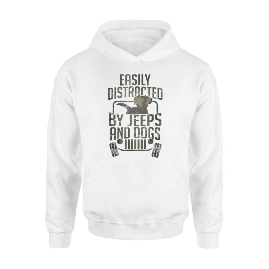 easily-distracted-by-dogs-for-jeep-lovers-lover-gift-hoodie