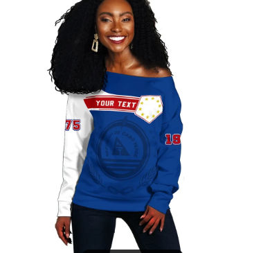 custom-text-vibe-hoodie-africa-womens-off-shoulder-sweater-cape-verde-af01