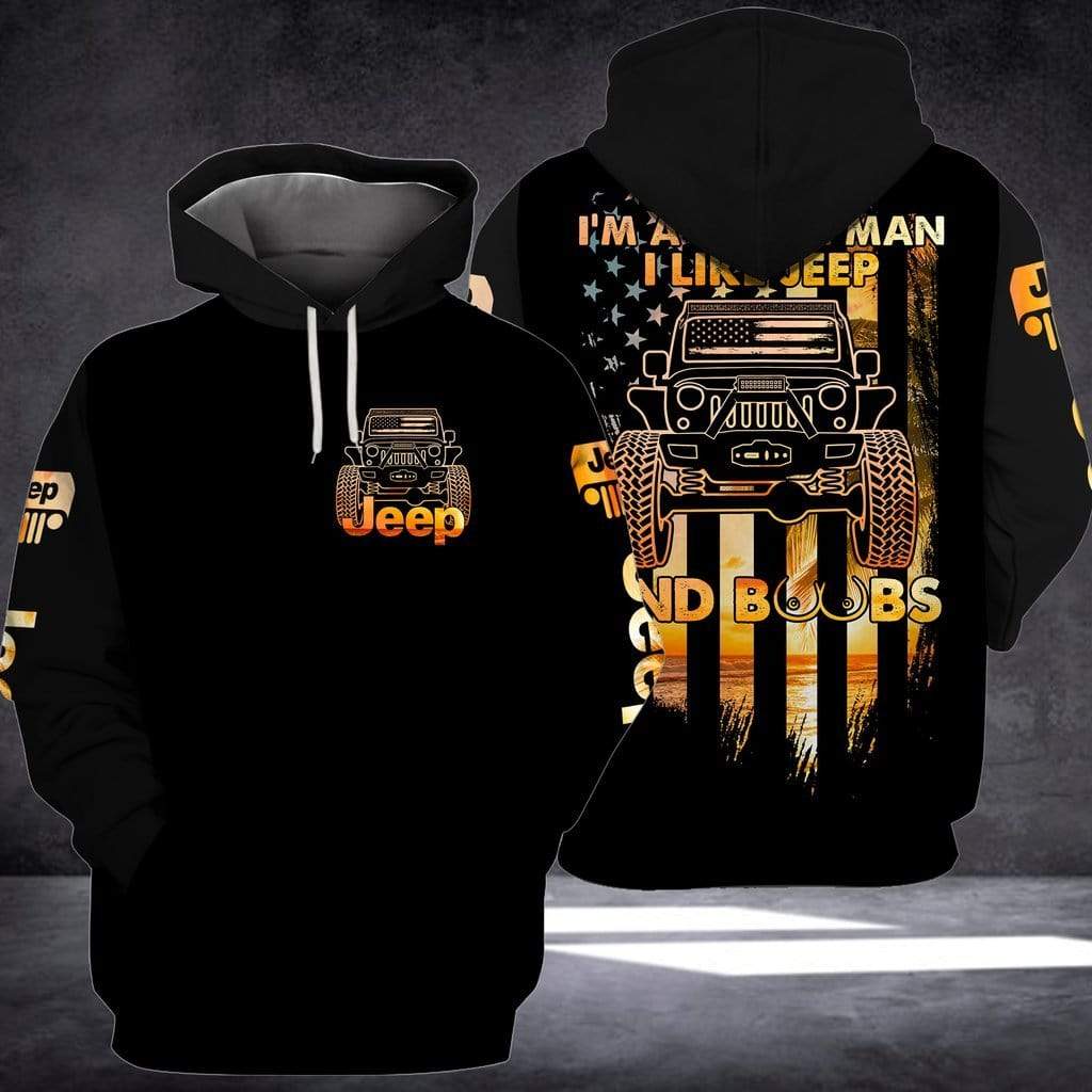 jeep-and-boobs-simple-man-hoodie-3d