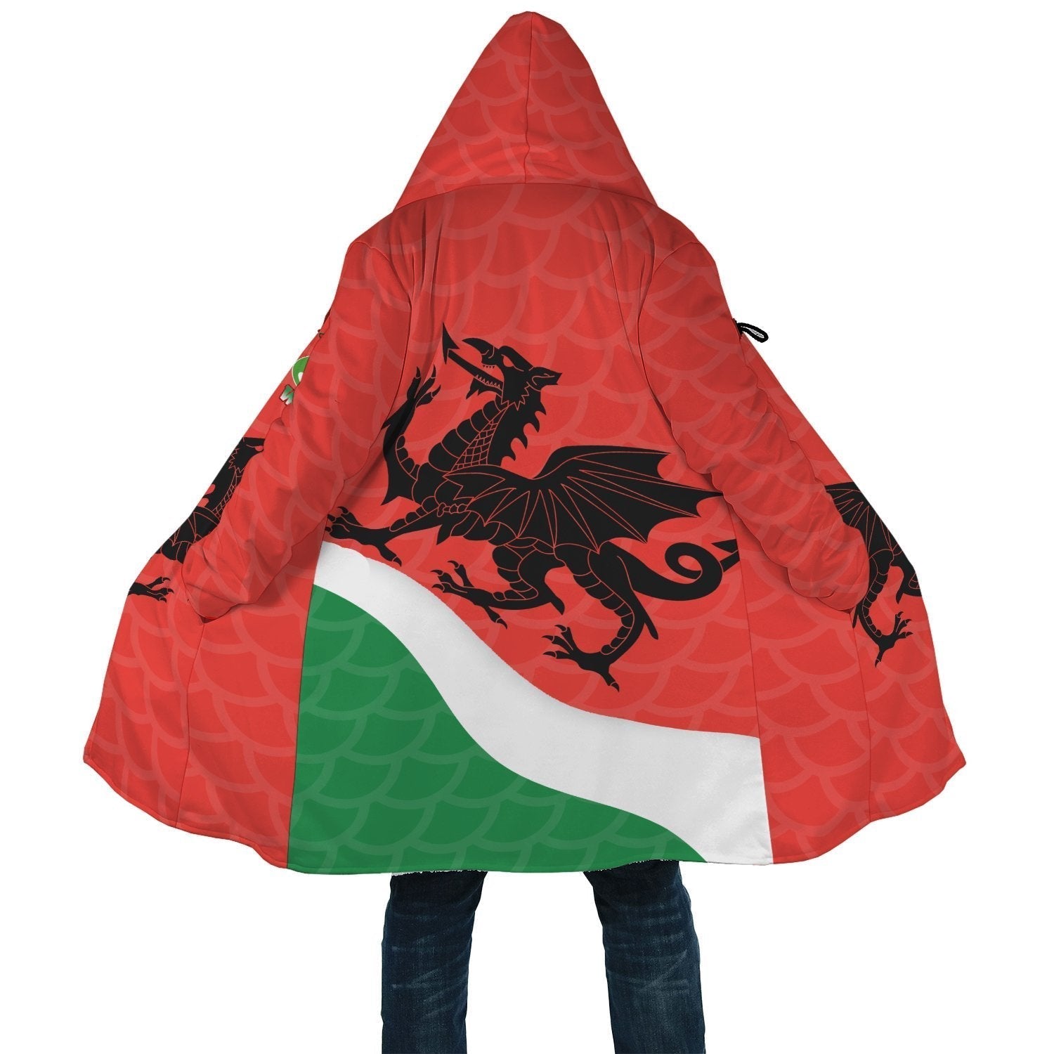 wales-rugby-dragon-cloak