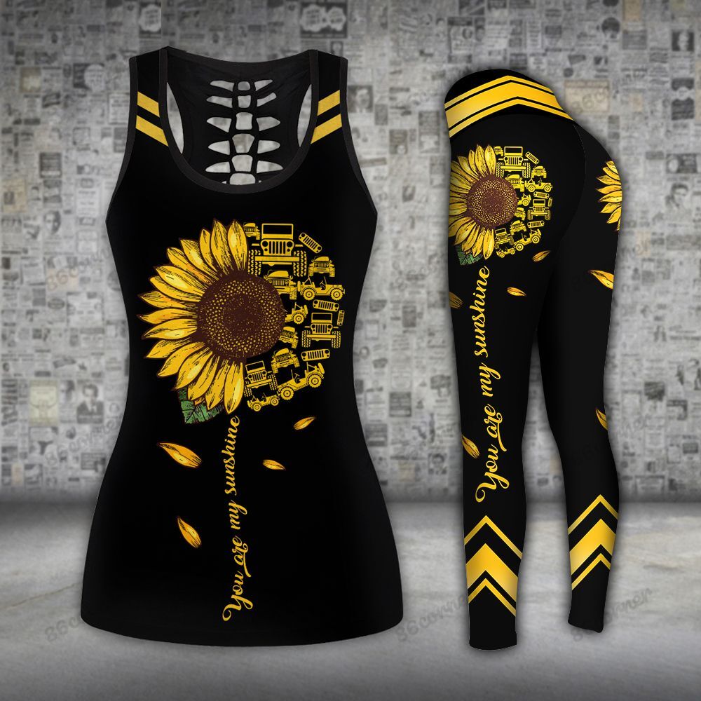 jeep-girl-you-are-my-sunshine-legging-and-hoodie-set