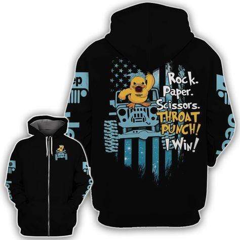 jeep-rock-paper-duck-hoodie-legging-3d