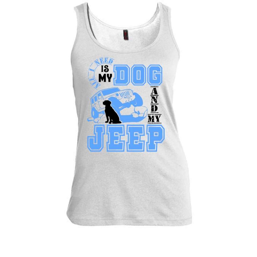 all-i-need-is-my-dog-t-shirt-i-love-my-jeep-and-dog-t-shirt-awesome-t-shirts