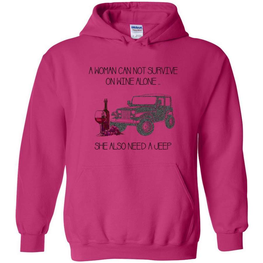 a-woman-cannot-survive-on-wine-alone-she-also-needs-a-jeep-hoodie