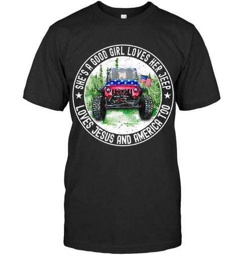 good-girl-loves-jeep-jesus-american-unisex-t-shirt