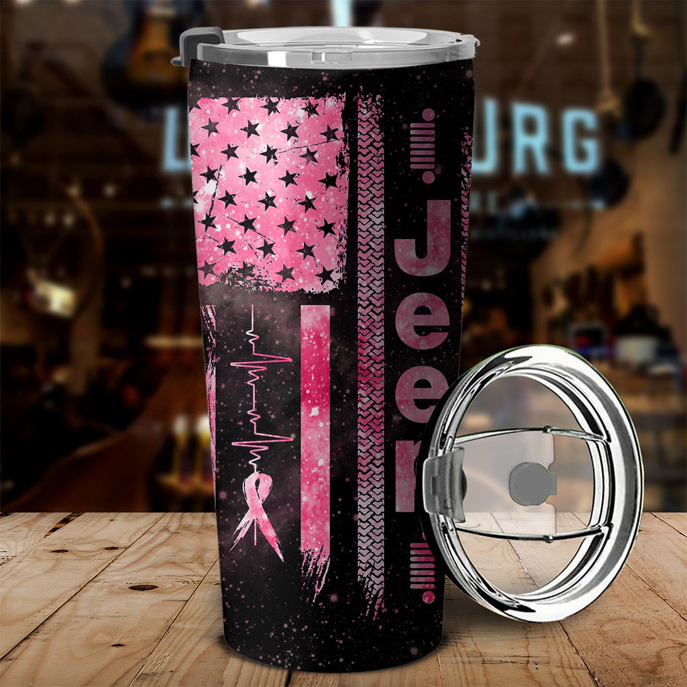 jeep-breast-cancer-flag-tumbler