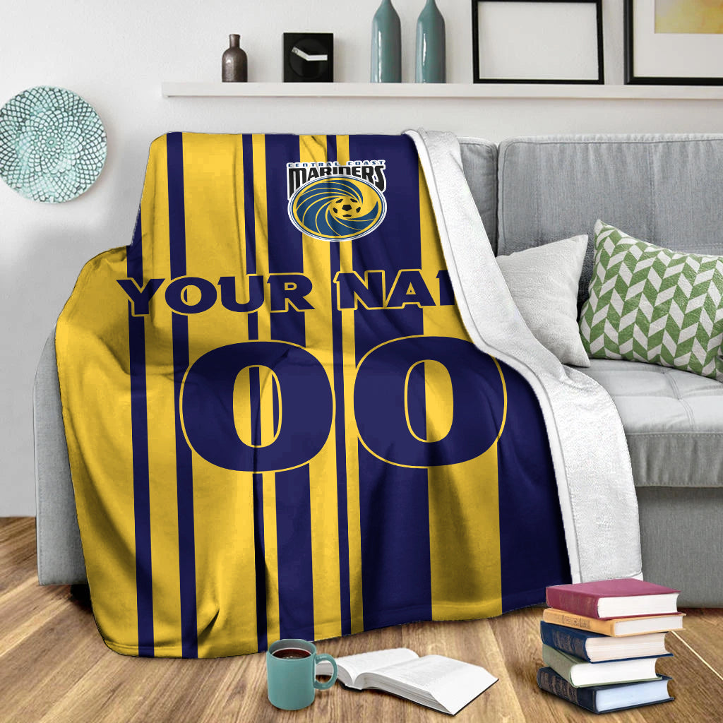 custom-personalised-central-coast-mariners-pride-blanket-lt12