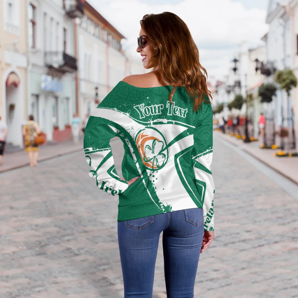 custom-text-ireland-rugby-personalised-womens-off-shoulder-sweater-irish-rugby