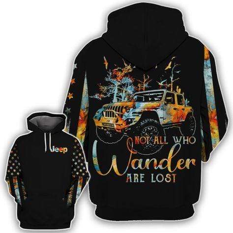 jeep-not-all-who-wander-are-lost-hoodie-cross-tank-top-legging-3d