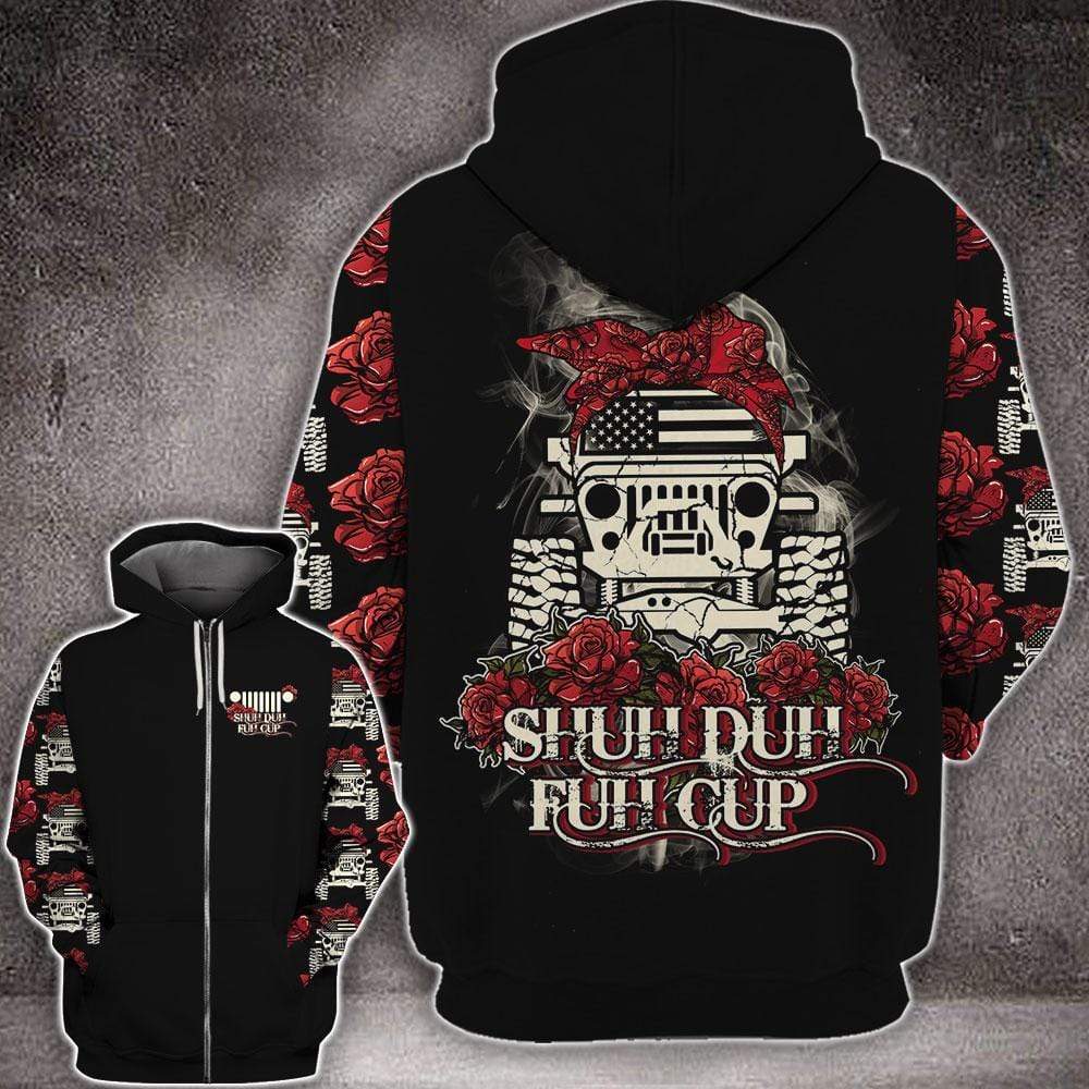 shuh-duh-fuh-cup-jeep-rose-hoodie-3d