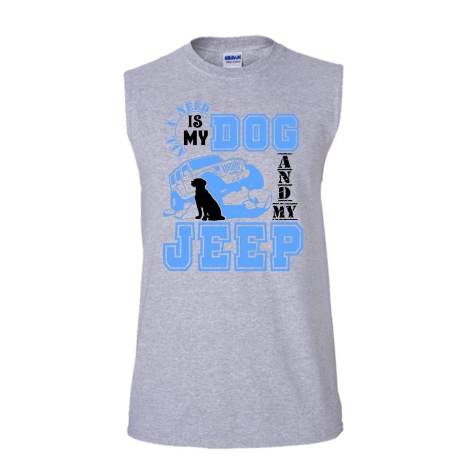 all-i-need-is-my-dog-t-shirt-i-love-my-jeep-and-dog-t-shirt-awesome-t-shirts