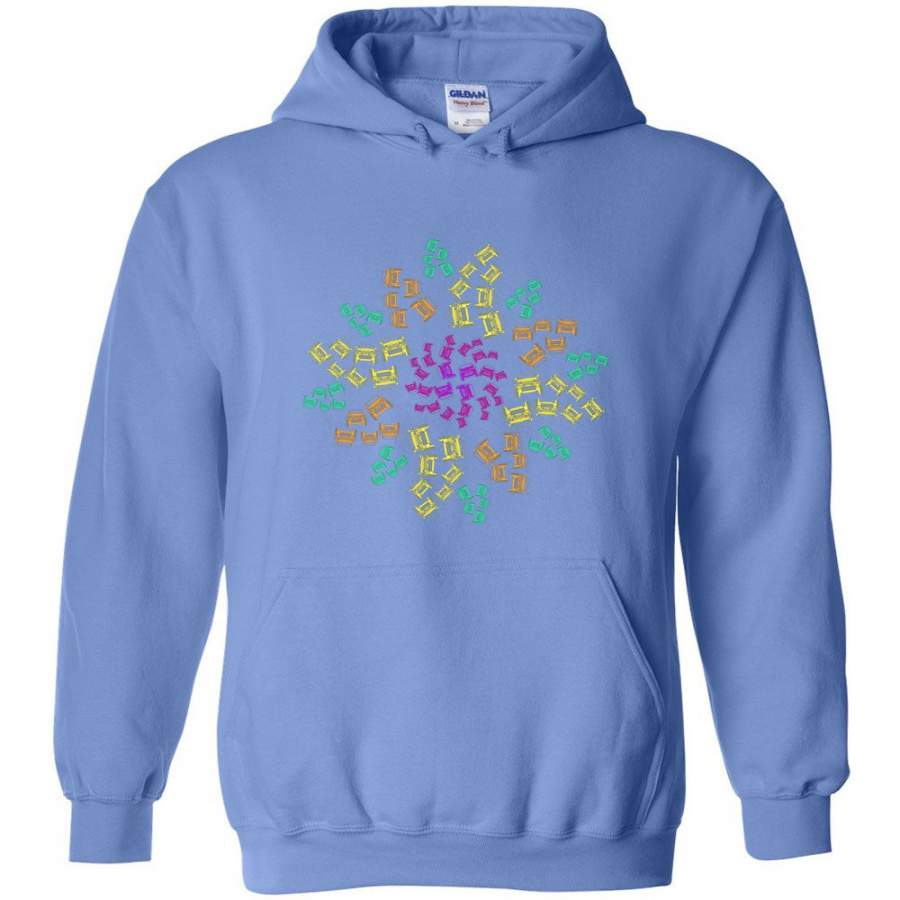 jeep-sunflower-hoodie