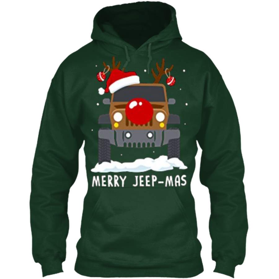 merry-jeep-mas-funny-punny-christmas-jeep-reindeer-pullover-hoodie-christmas-gift-ideas