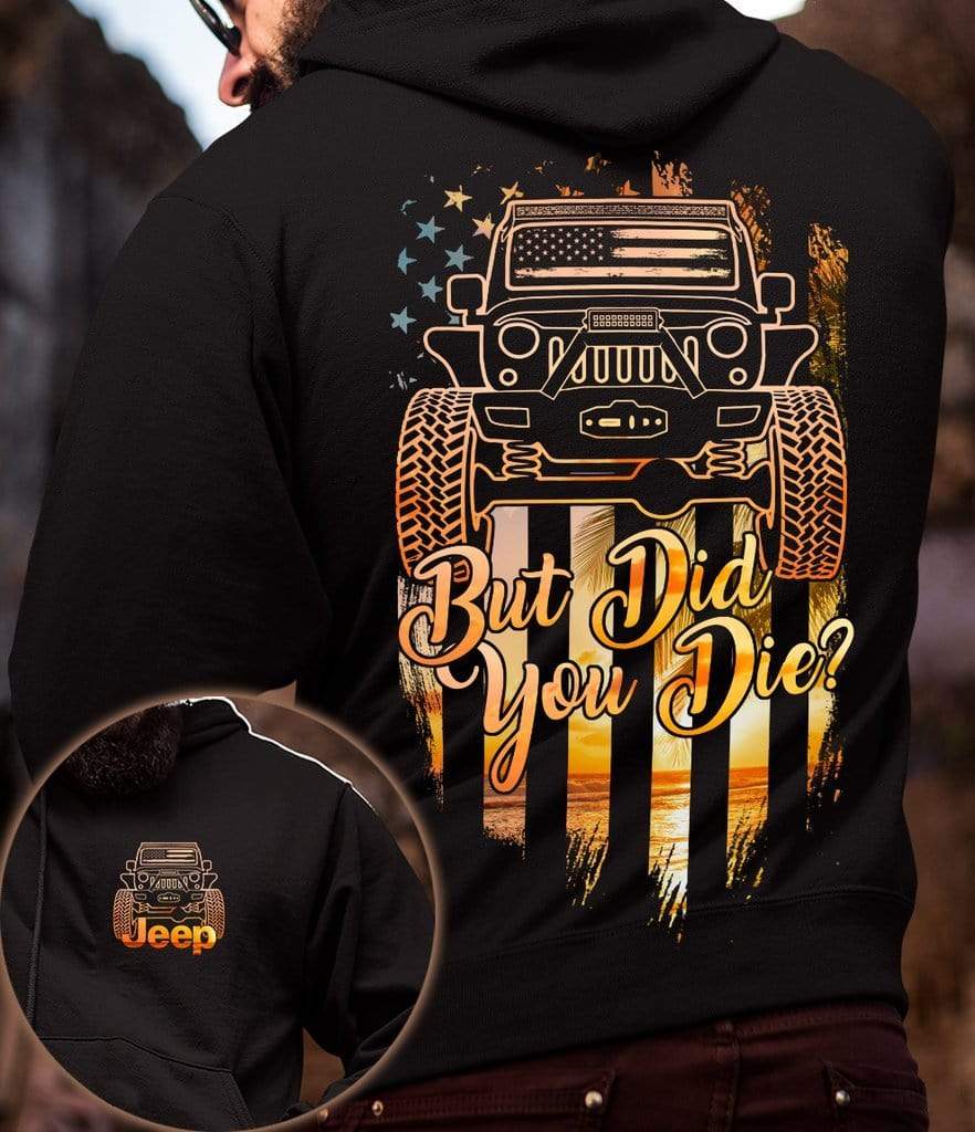 jeep-but-did-you-die-sunset-beach-american-flag-hoodie-3d-all-over-print