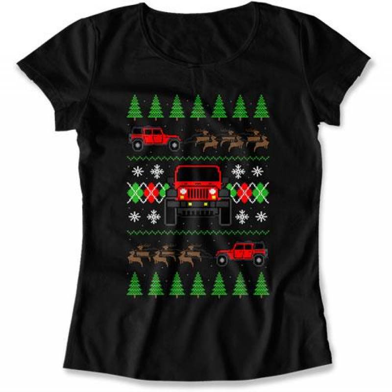 4-door-jeep-ugly-christmas-sweater