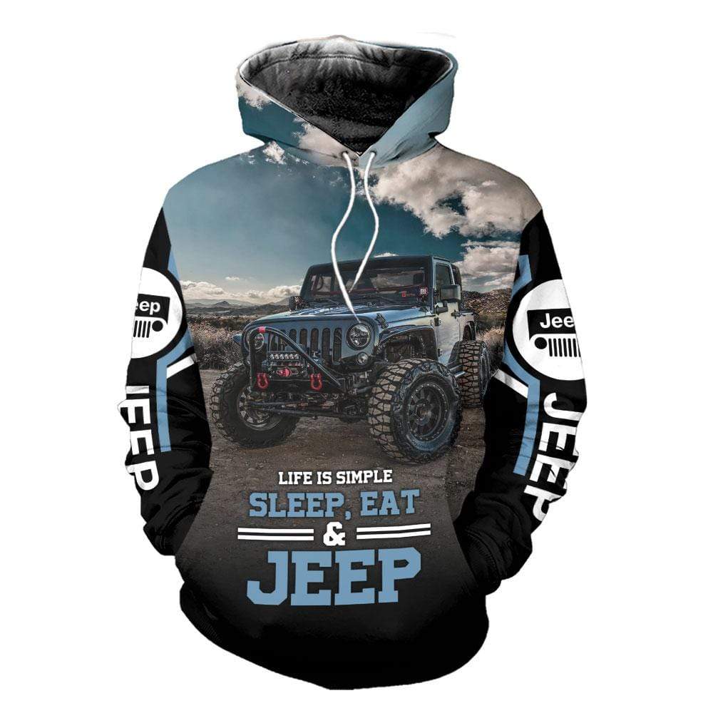 life-is-simple-eat-and-jeep-black-blue-hoodie-3d