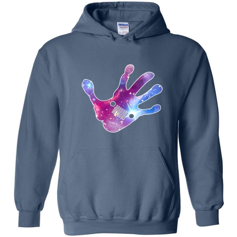 colorful-water-color-hand-jeep-wave-hoodie